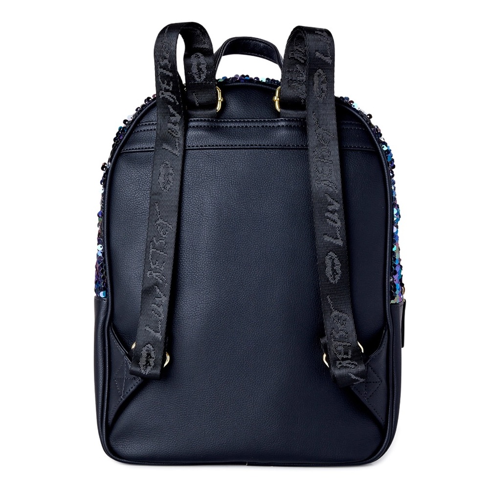 Luv Betsey Sequins Backpack - Picture 3 of 3
